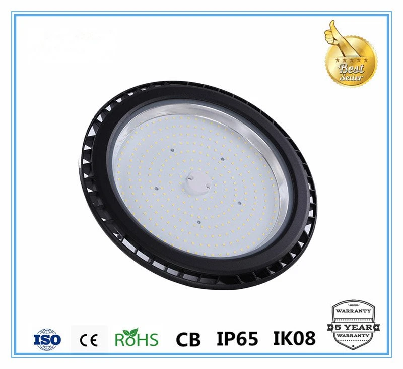 Brightest High Bay LED Lights