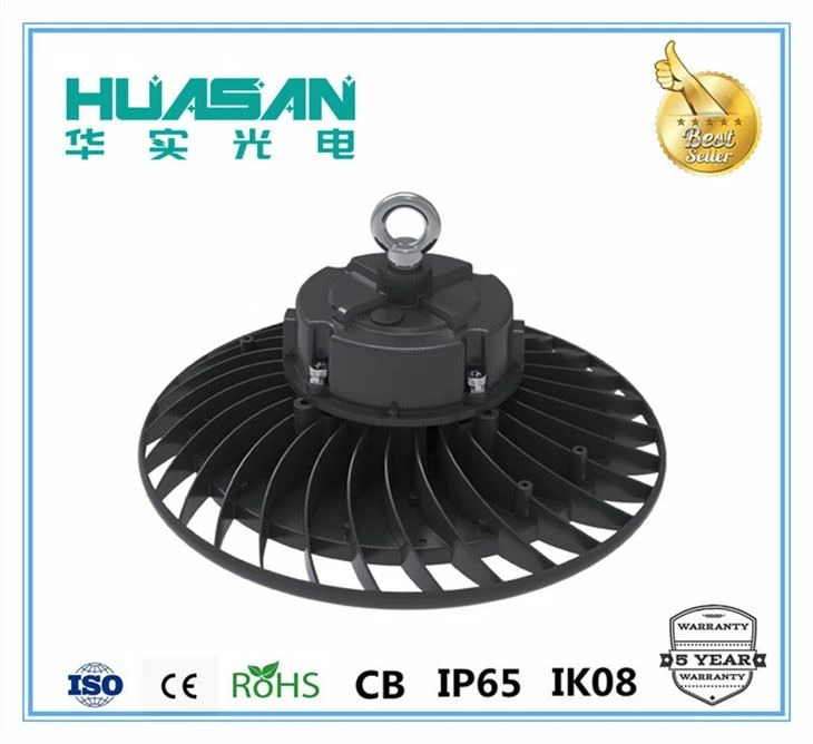 LED Warehouse Lighting High Bay