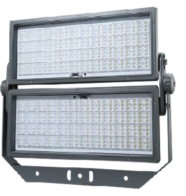 J-3060 Il·luminació d'inundació de LED d'alta potència